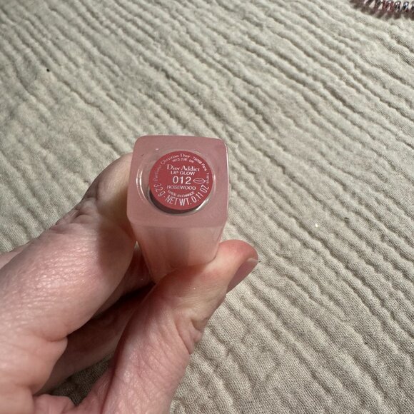 Dior Lip Glow Color Reviver Balm - Picture 2 of 3